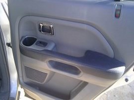 2005 PILOT SILVER EX-L 3.5 AT AWD  A24021